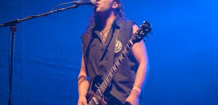 287 Blaze Bayley